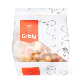 Ázijský Mix Exclusive